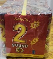 TWO SOUND GREEN