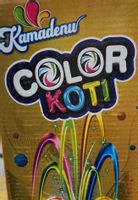 COLOR KOTI