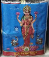 3 1/2 '' LAKSHMI